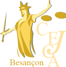 Experts de justice de Besançon